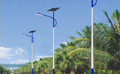 齐干却勒街道齐干却勒街道太阳能路灯安装施工流程详解_厂家专业指导