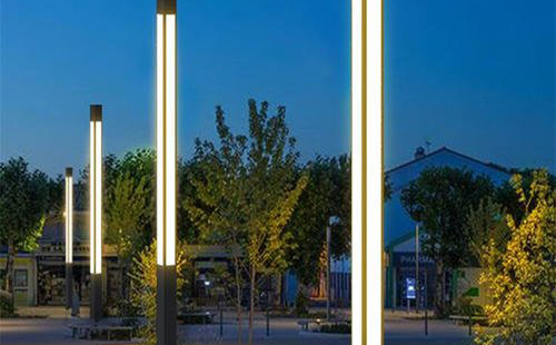 太阳能齐干却勒街道景观灯定制常见问题与解决方案