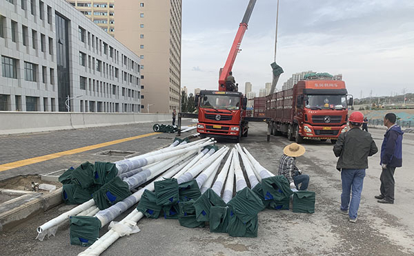 农村齐干却勒街道太阳能路灯安装全解析：庭院齐干却勒街道太阳能路灯施工指南