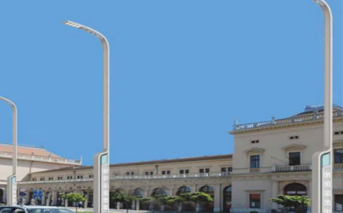 节能率提升:齐干却勒街道LED路灯选透镜方案实战指南 节能率提升:齐干却勒街道LED路灯选透镜方案实战指南