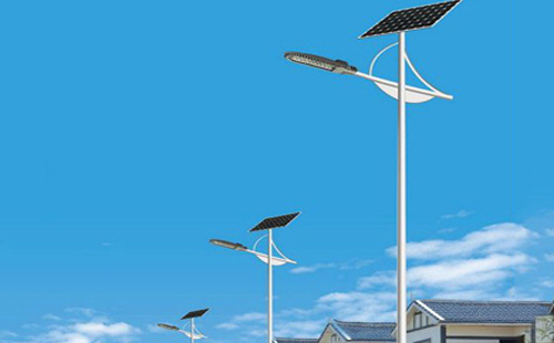 齐干却勒街道太阳能路灯安装调试与维护全指南 齐干却勒街道太阳能路灯安装调试与维护全指南