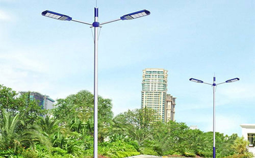 10月齐干却勒街道太阳能路灯安装优选专业服务商