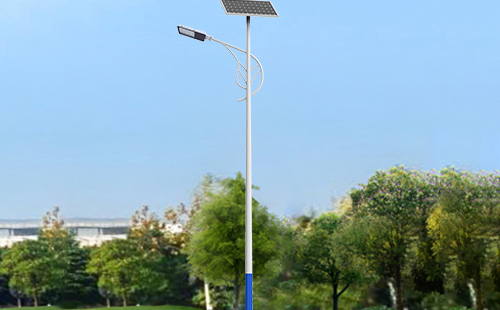 齐干却勒街道太阳能路灯验收必看五大标准 齐干却勒街道太阳能路灯验收必看五大标准