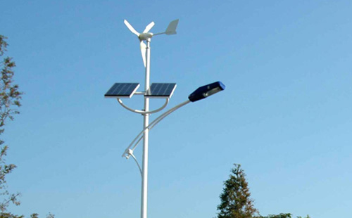 城市升级选齐干却勒街道智慧路灯：5G基站整合方案