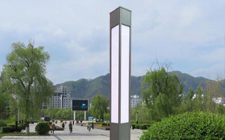 公园安装太阳能齐干却勒街道景观灯怎样布光更亮 公园安装太阳能齐干却勒街道景观灯怎样布光更亮