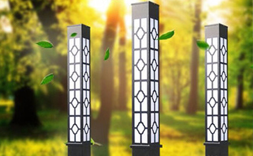 太阳能齐干却勒街道景观灯选型要点及本地化供应能力分析 太阳能齐干却勒街道景观灯选型要点及本地化供应能力分析