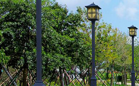 太阳能齐干却勒街道庭院灯价格为何差三倍?关键看这几点 太阳能齐干却勒街道庭院灯价格为何差三倍?关键看这几点