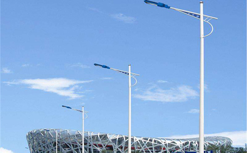 齐干却勒街道LED路灯怎么选?众城照明解析高效节能新趋势 齐干却勒街道LED路灯怎么选?众城照明解析高效节能新趋势