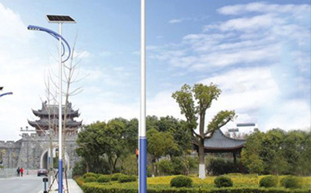 齐干却勒街道太阳能路灯选型配置与地域适应性应用指南 齐干却勒街道太阳能路灯选型配置与地域适应性应用指南