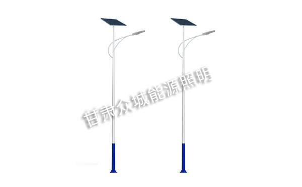齐干却勒街道太阳能路灯“爆款”产品选型要点与地域适配建议